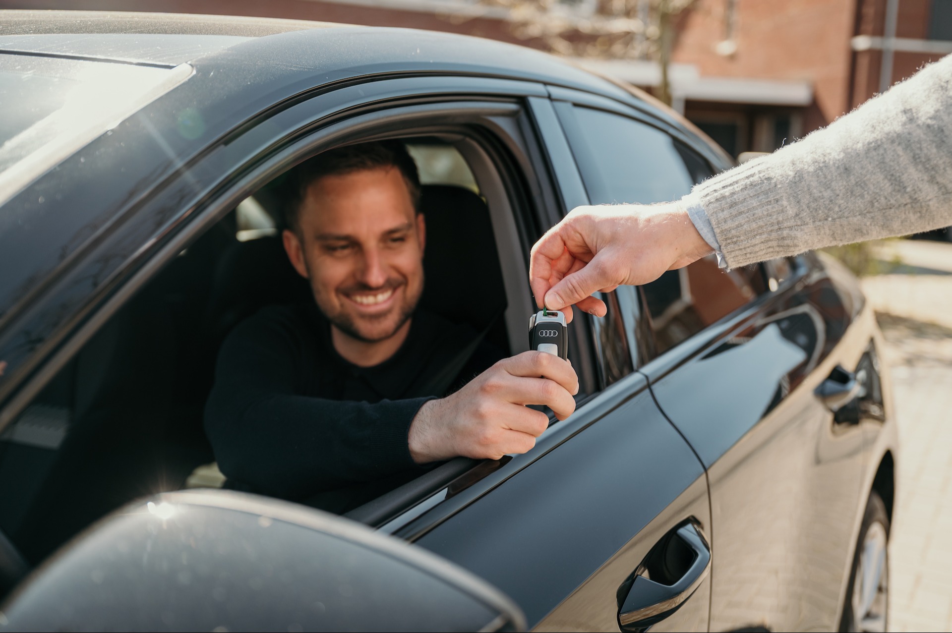 Top Image Financial Lease | Lease Impact