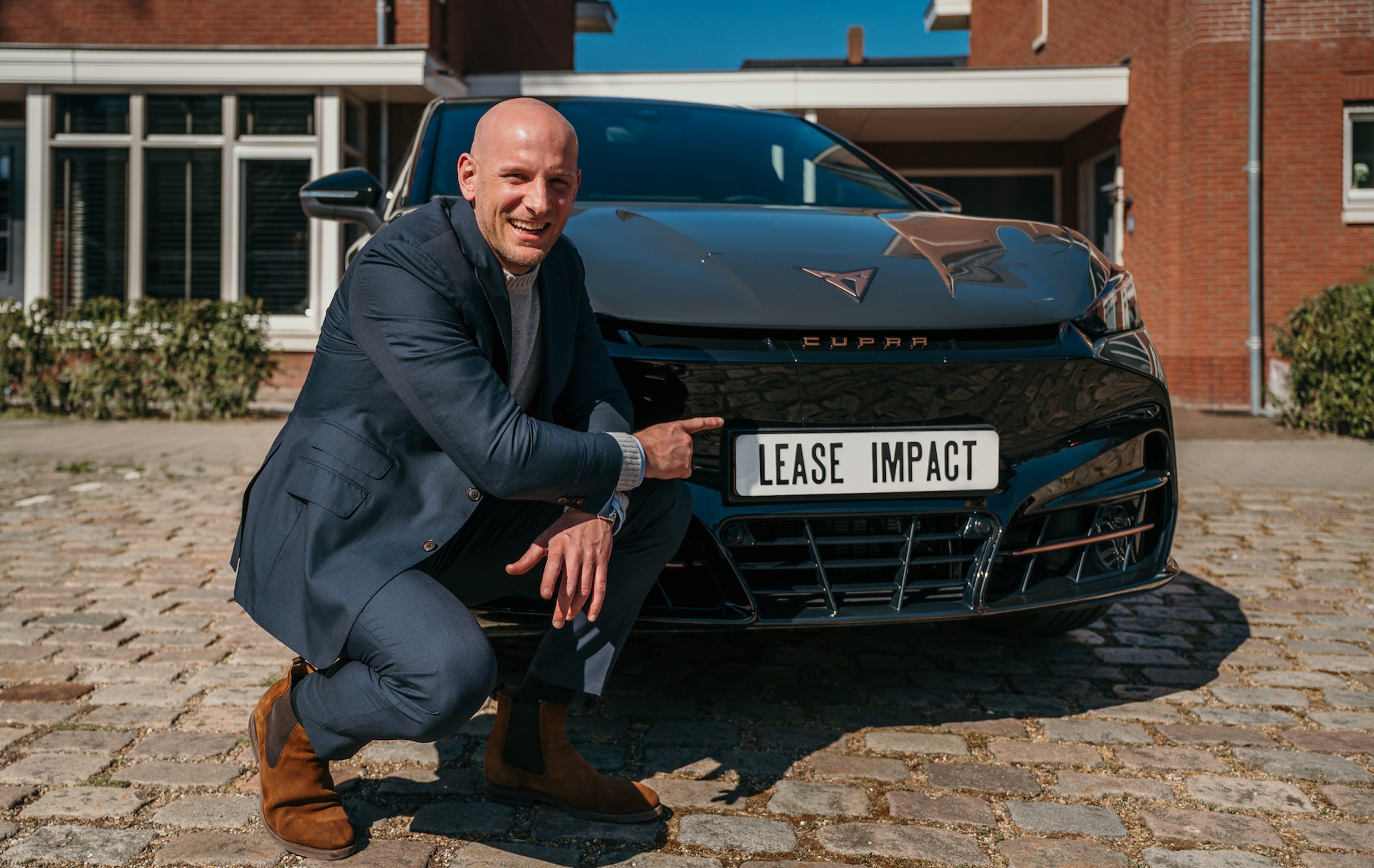 Subpage Listing Image Shortlease & Flexlease | Lease Impact