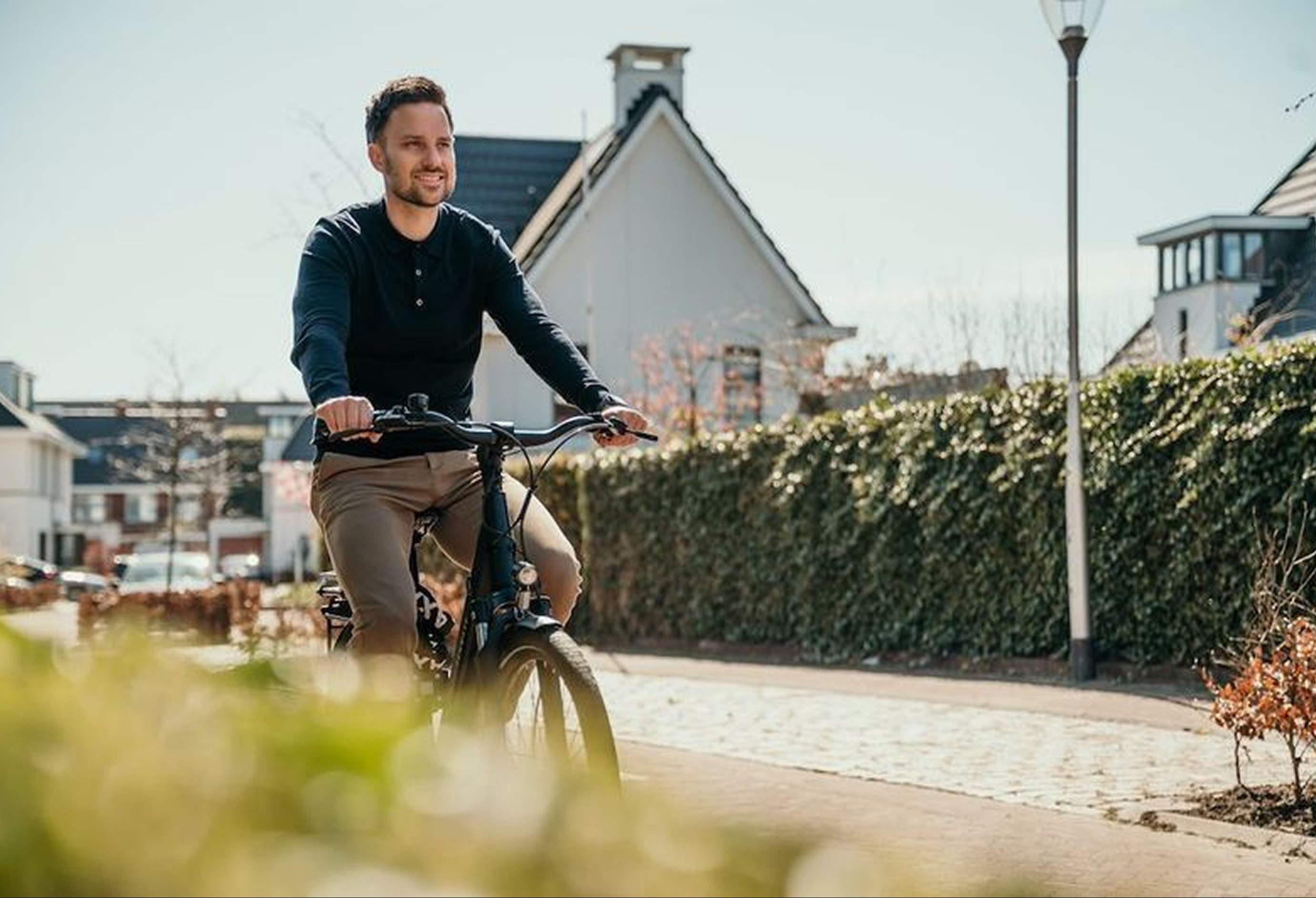 Top Image Fietslease | Lease Impact