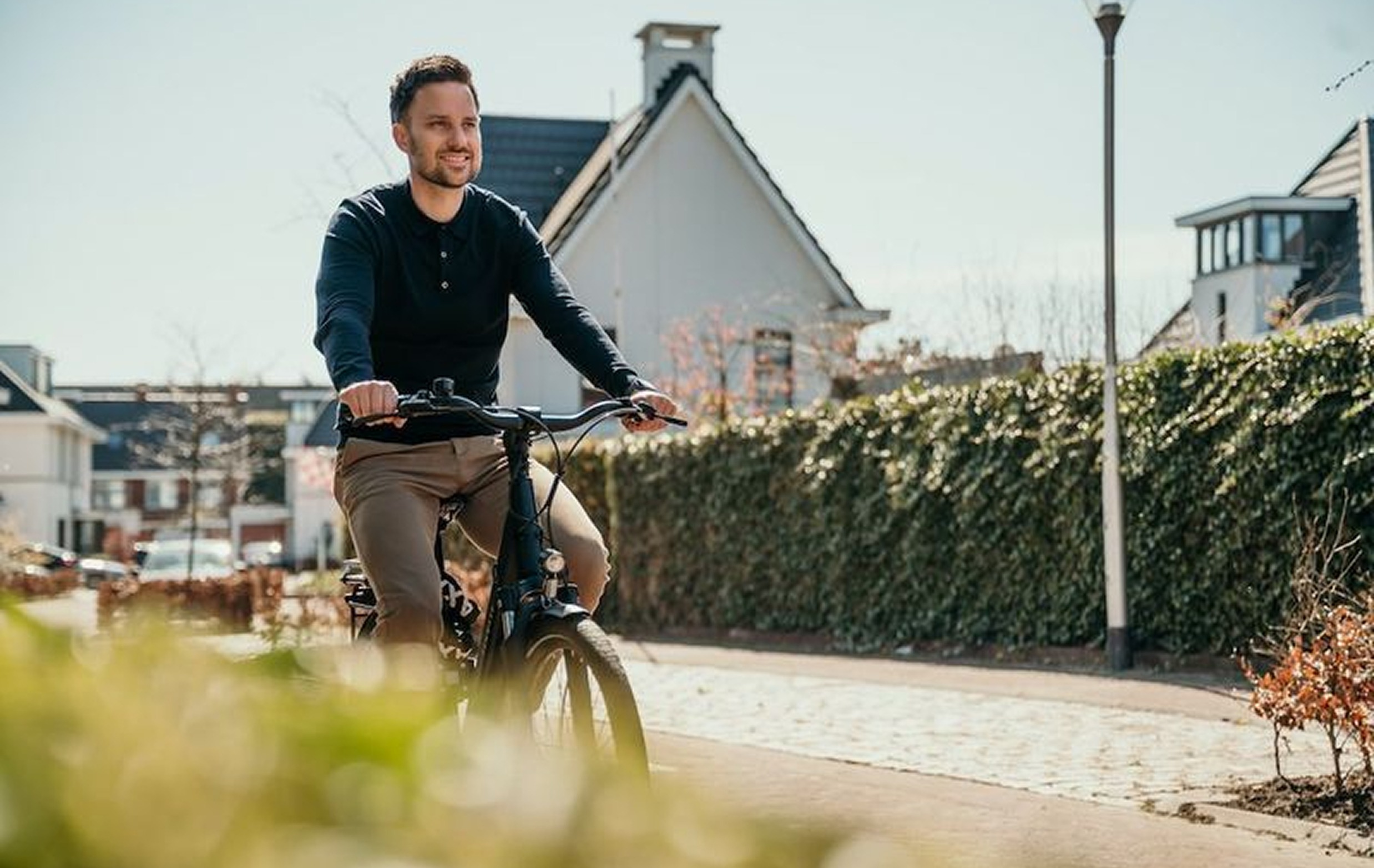 Subpage Listing Image Fietslease | Lease Impact