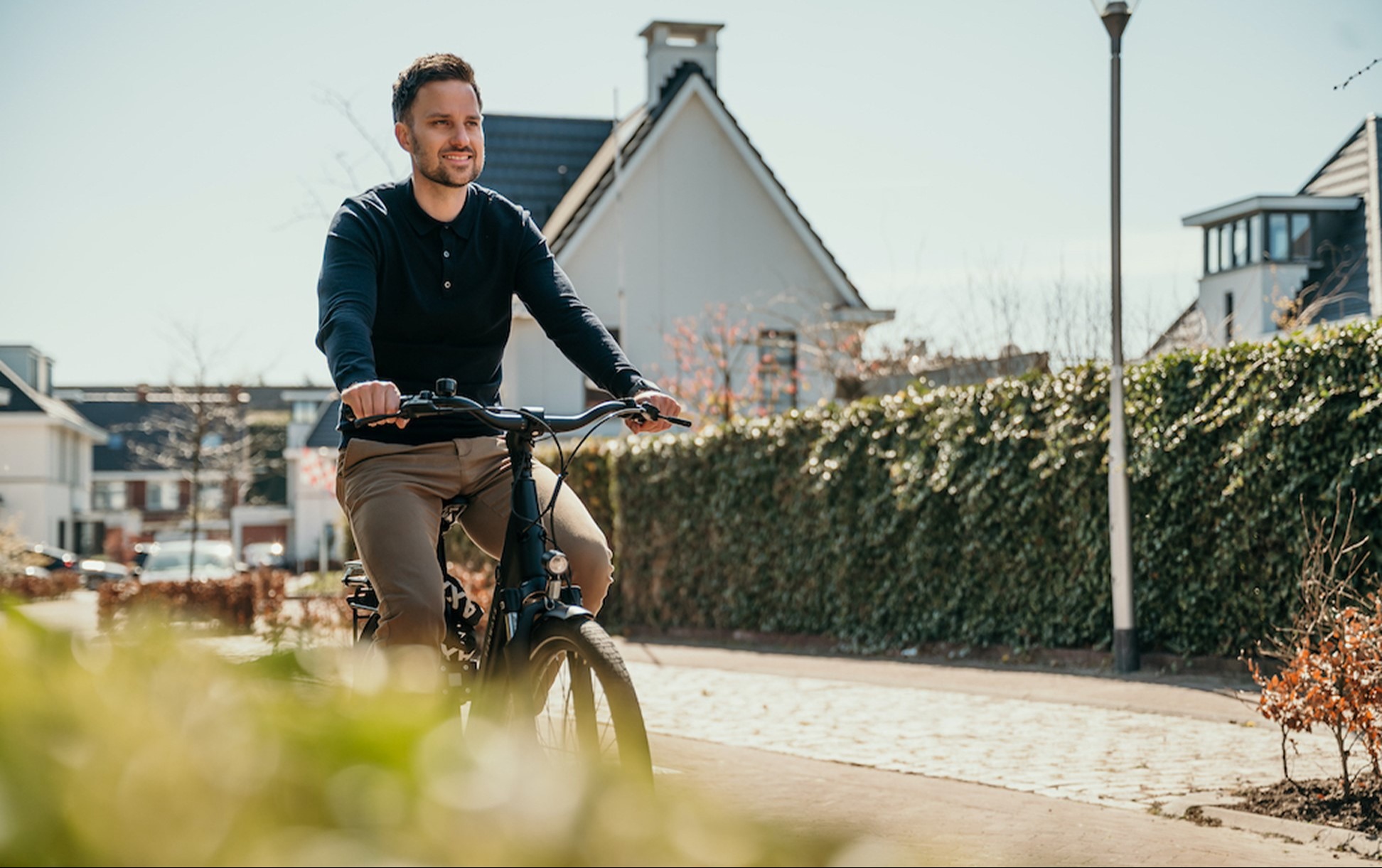 Subpage Details Slider Image Fietslease | Lease Impact