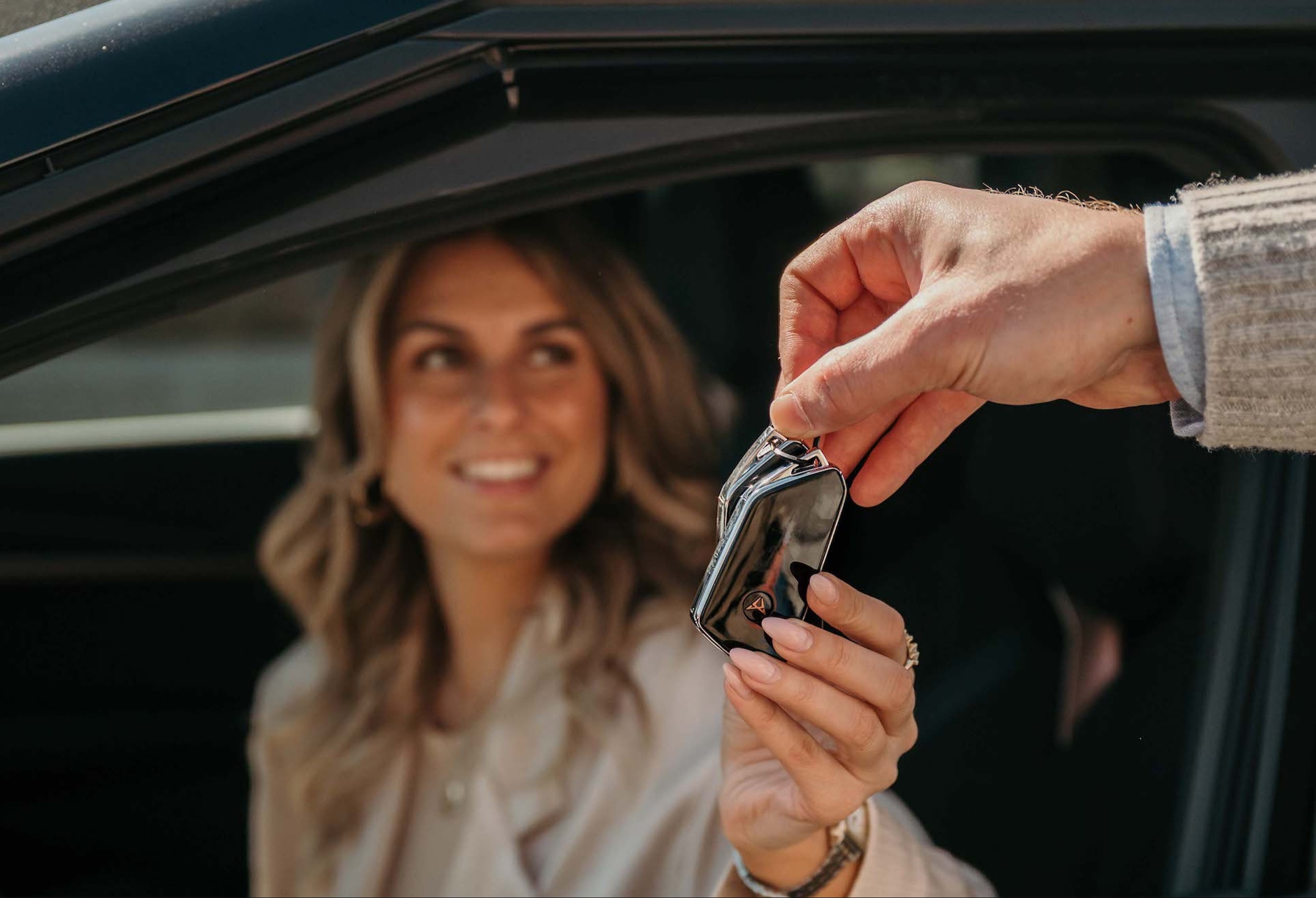 Top Image Autoregeling | Lease Impact