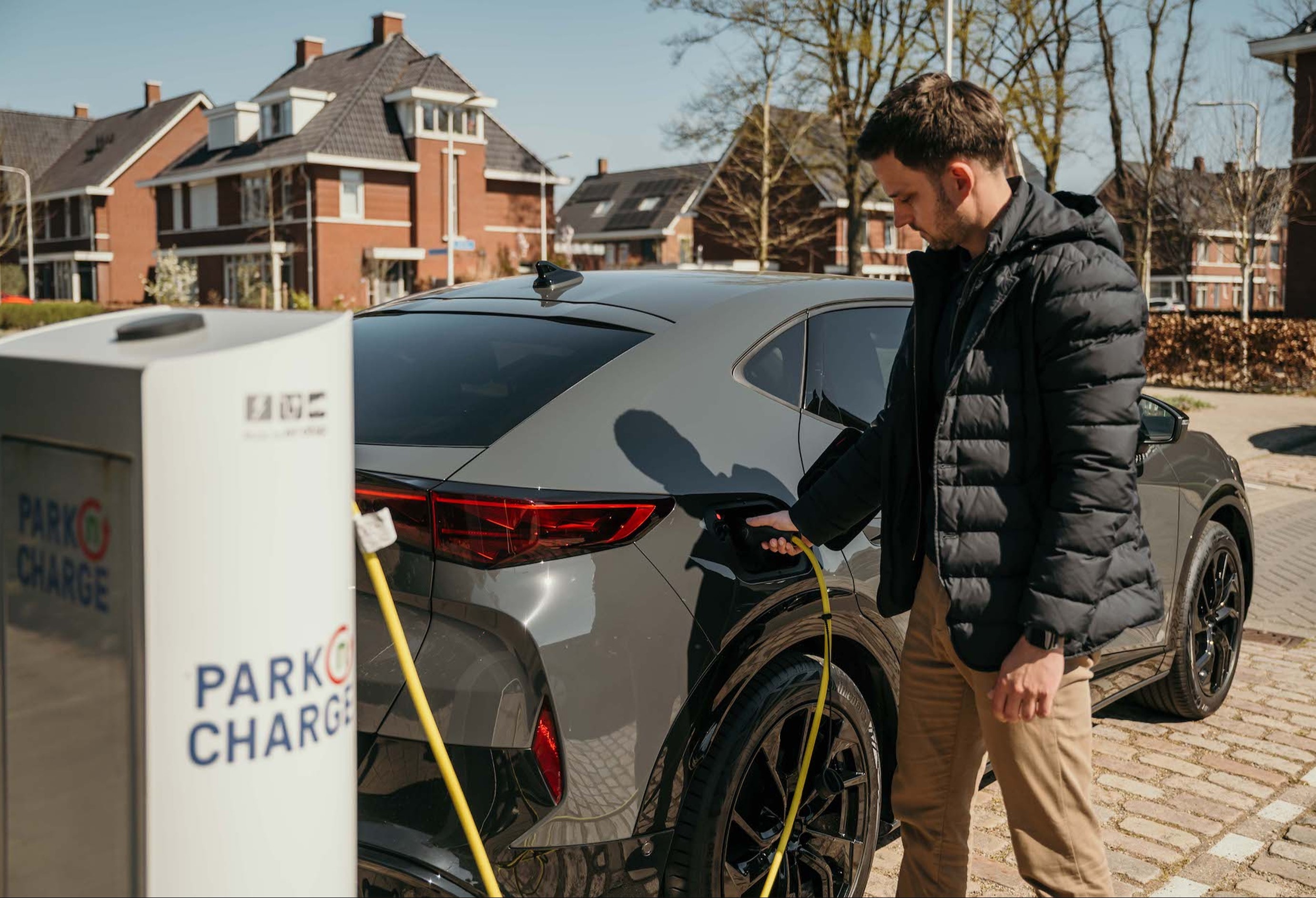 Top Image Wagenparkadvies | Lease Impact