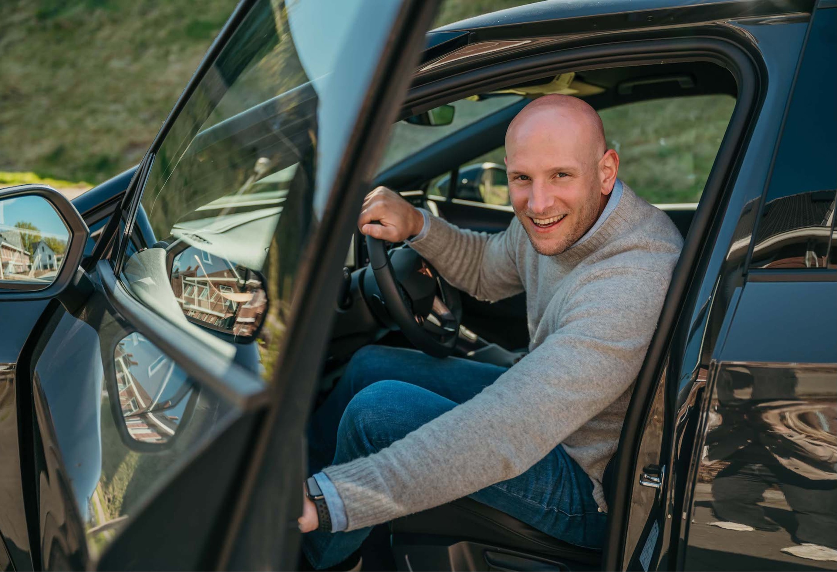 Top Image Wagenparkbeheer | Lease Impact