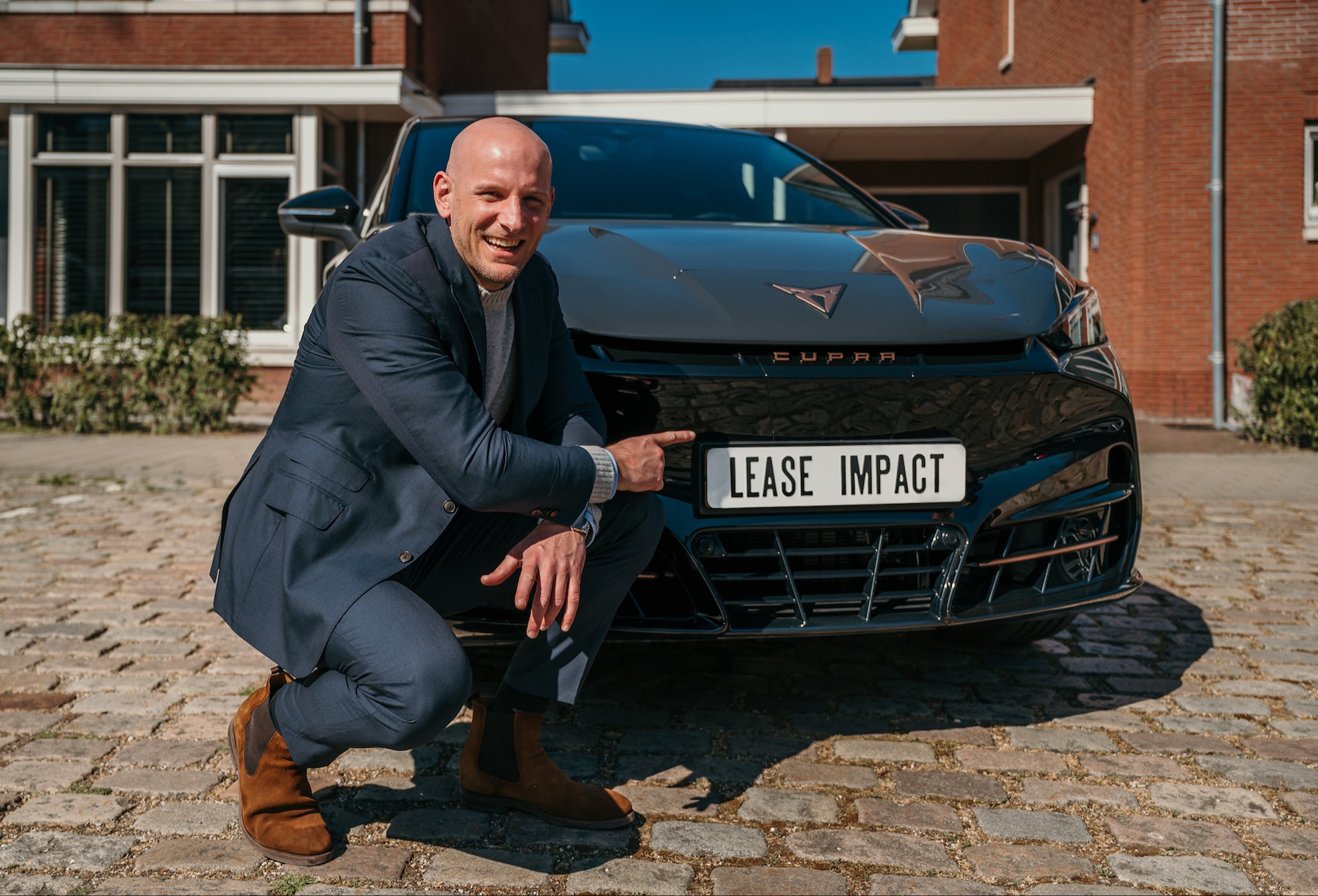 Top Image Over ons | Lease Impact