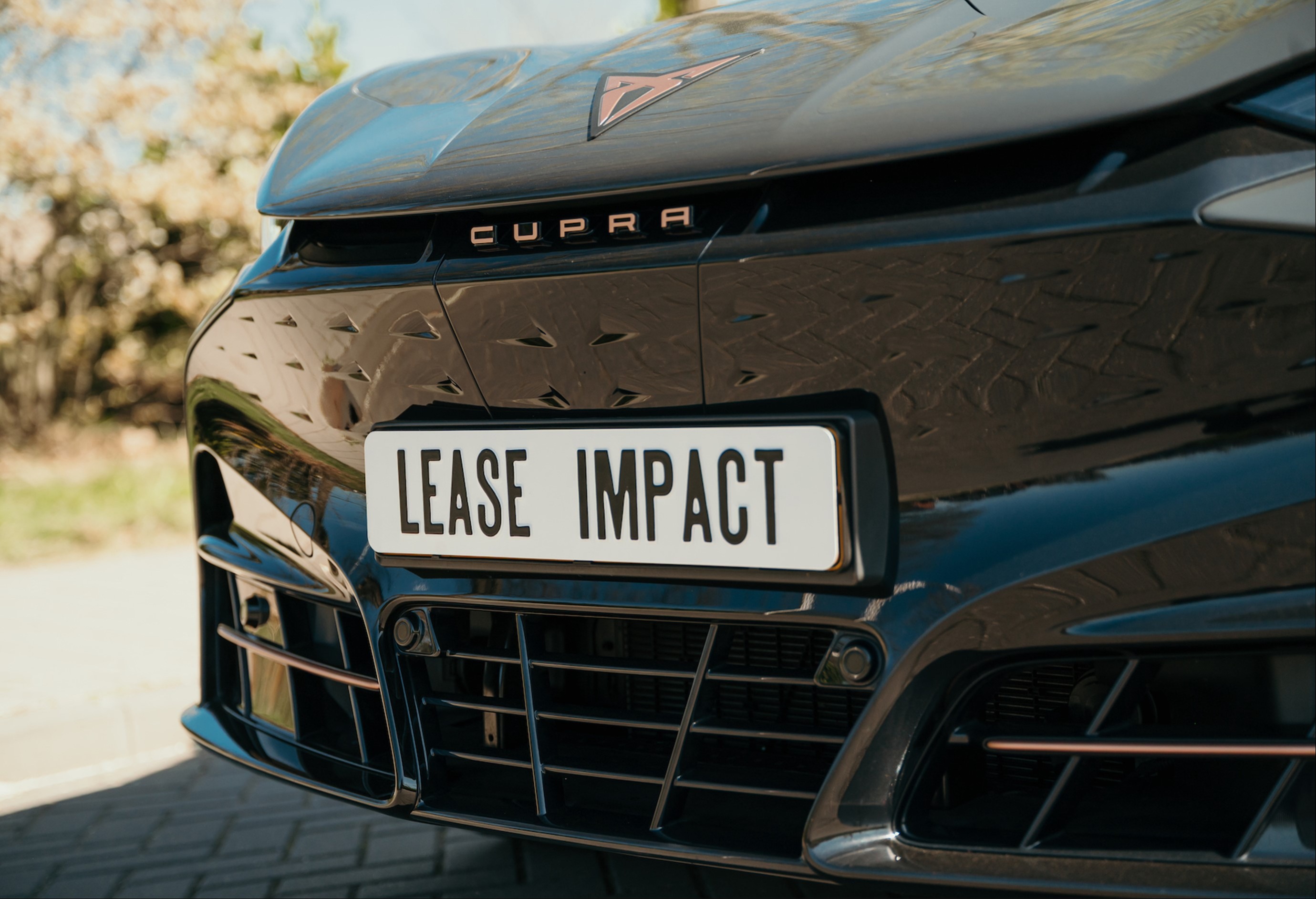 Top Image Operational Lease | Lease Impact