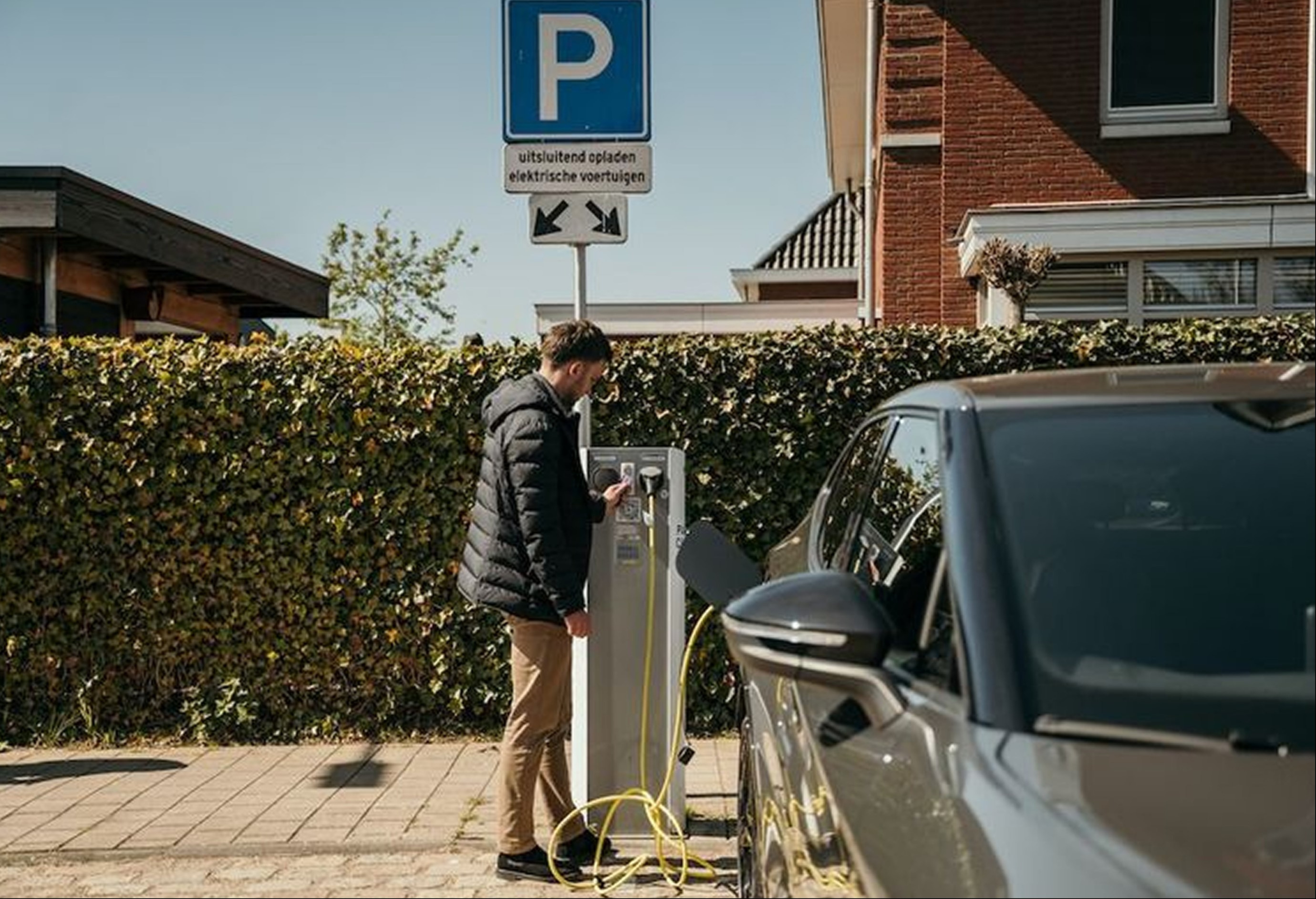 Subpage Details Slider Image Fietslease | Lease Impact